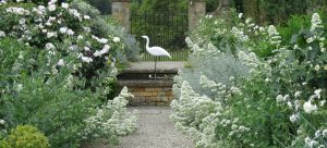 Bourton House