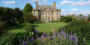 Bourton House