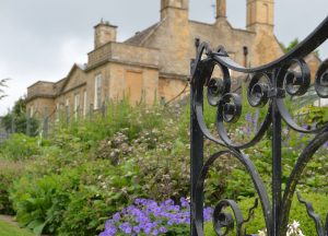 Bourton House