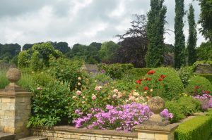Bourton House