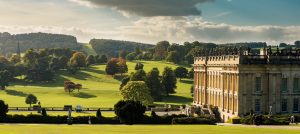 Chatsworth House