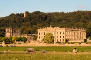 Chatsworth House