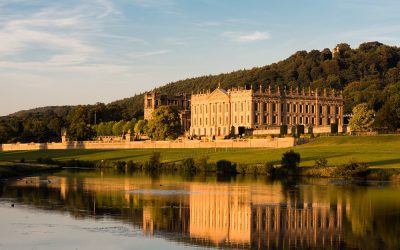 Chatsworth