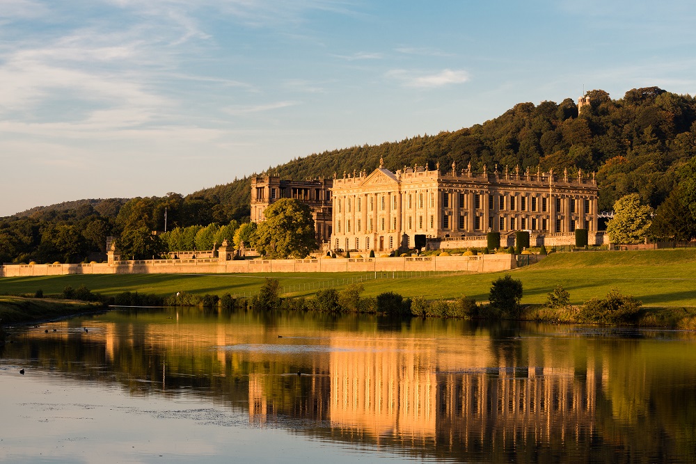Chatsworth