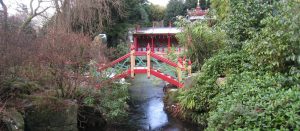 Biddulph Grange