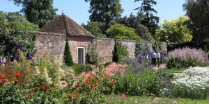 Godinton House, Kent