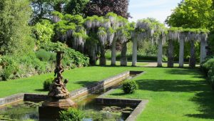 Godinton House, Kent