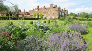 Godinton House, Kent