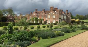 Godinton House, Kent