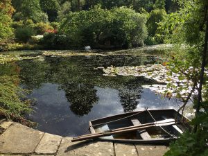 Gresgarth Hall