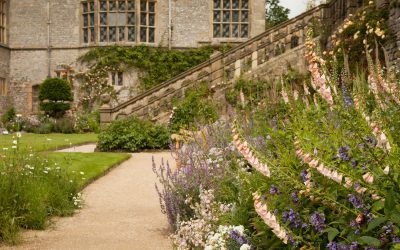 Haddon Hall