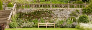 Haddon Hall