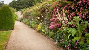 Haddon Hall