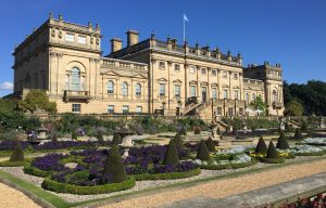 Harewood House