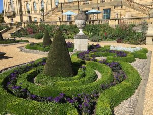 Harewood House