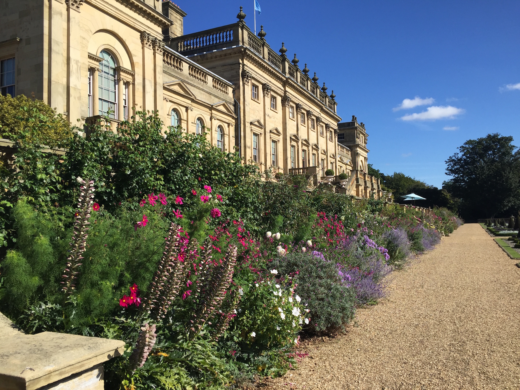 Harewood House