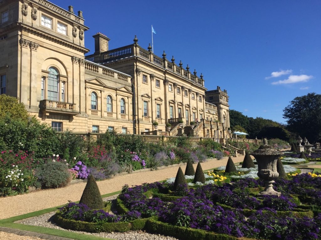 Harewood House