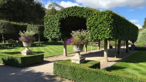 Holker Hall