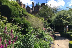 Holker Hall