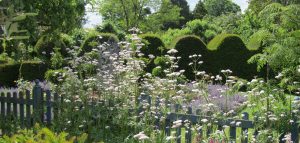 The Laskett Garden