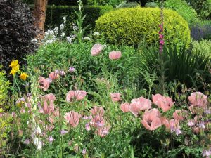 Laskett Garden