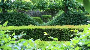 The Laskett Garden