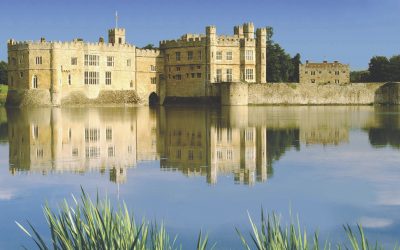 Leeds Castle