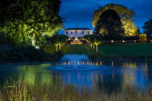 Littlethorpe Manor