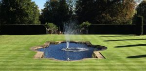Littlethorpe Manor