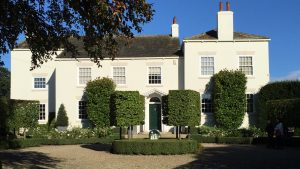 Littlethorpe Manor