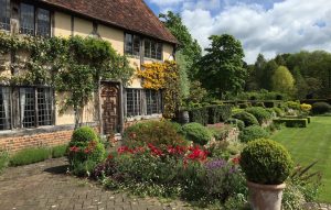 Long Barn, Kent