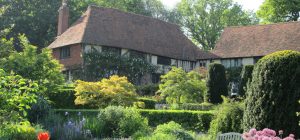Long Barn, Kent