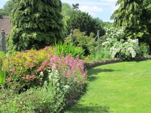 Mill Dene Garden