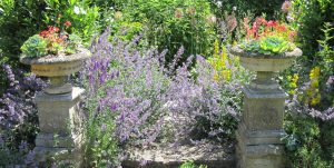 Mill Dene Garden