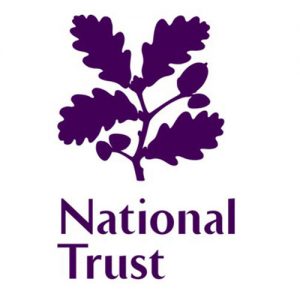 National Trust logo