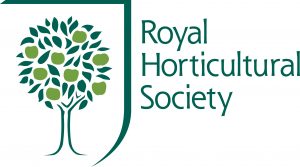 RHS logo