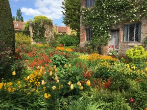 Sissinghurst castle