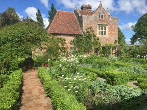 NT Sissinghurst