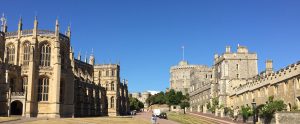 Windsor Castle