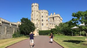 Windsor Castle