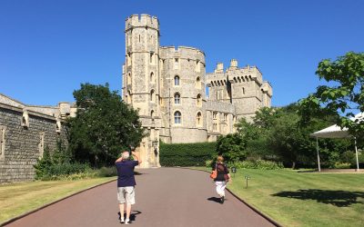 Windsor Castle