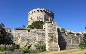 Windsor Castle