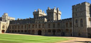 Windsor Castle