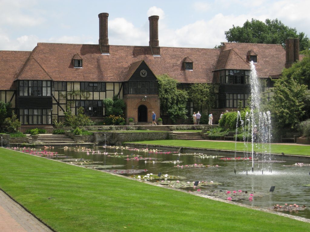 RHS Wisley