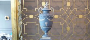 World of Wedgwood