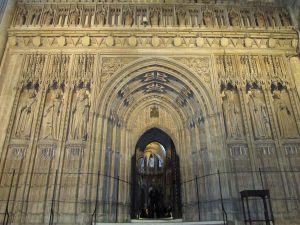 Canterbury Cathedral, Kent