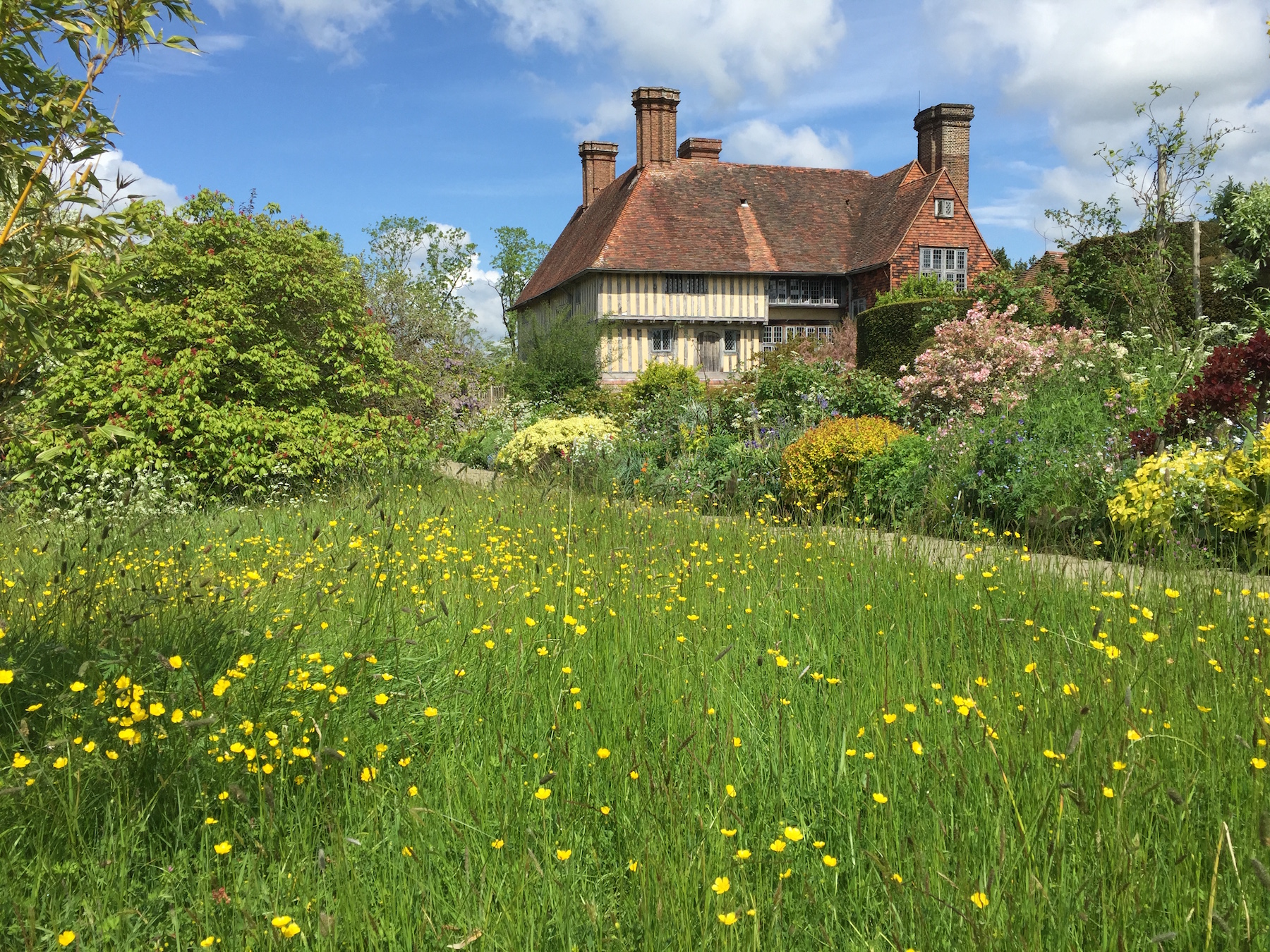 Great Dixter