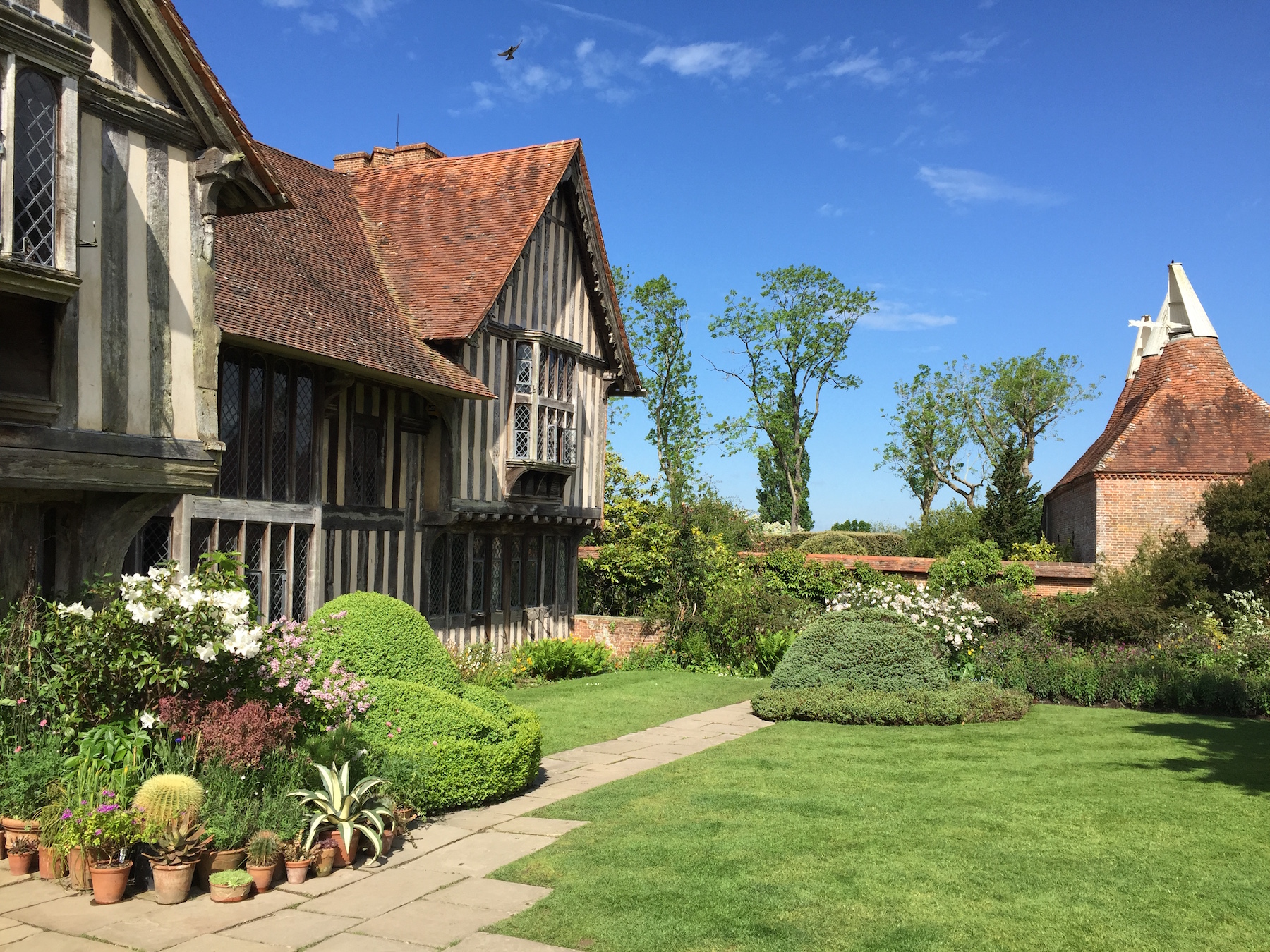 Great Dixter