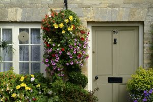 Cirencester - copyright VisitBritain images