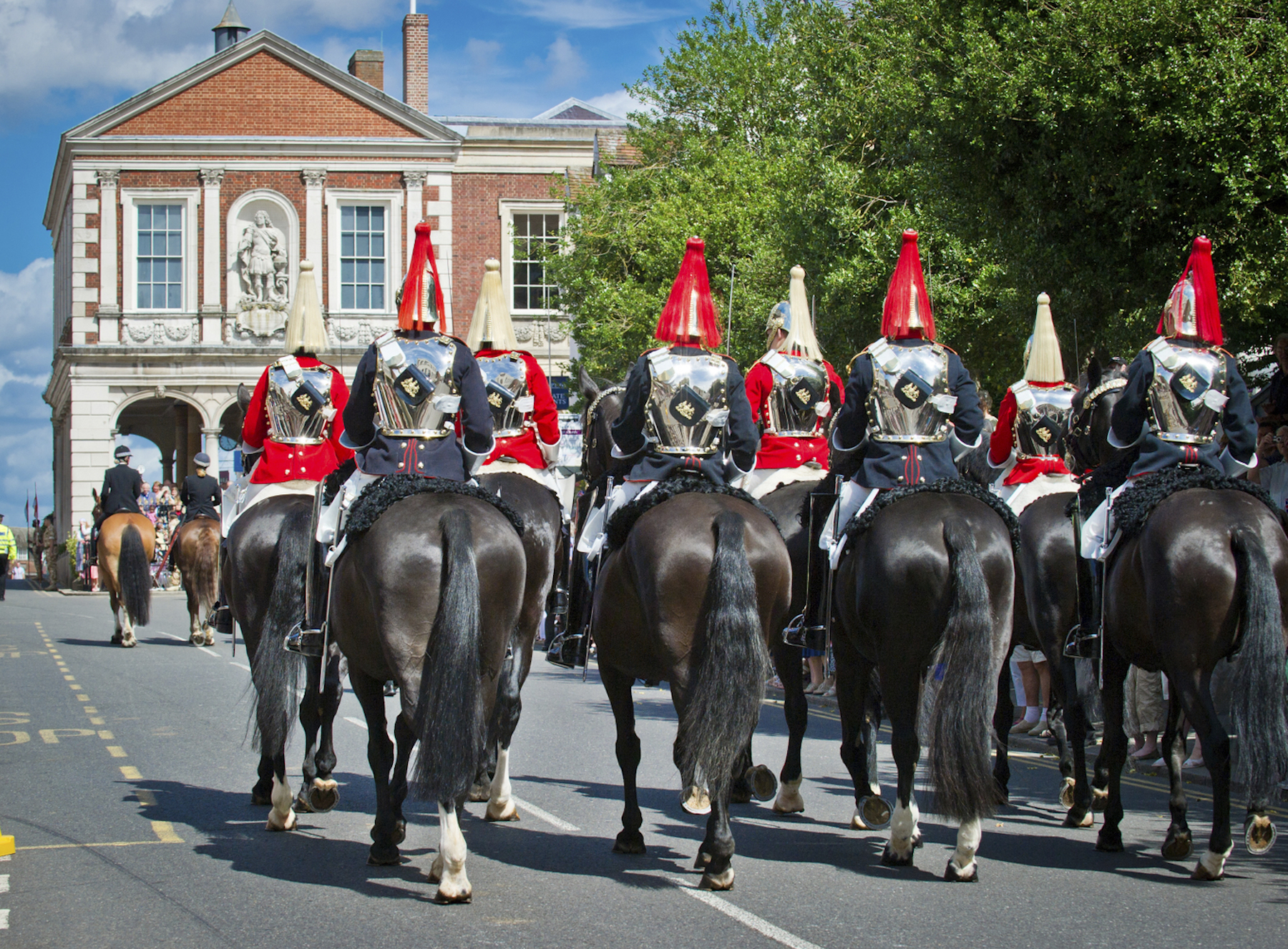 Windsor - VisitEngland/Doug Harding